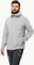 Jack Wolfskin Robury 2l Funktionsjacke cool grey (Herren) Vorschaubild