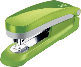 Novus E 25 fresh Hefter, grün