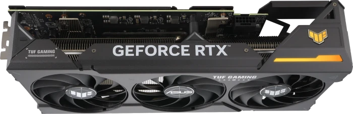 ASUS TUF Gaming GeForce RTX 4070 SUPER, TUF-RTX4070S-12G-GAMING, 12GB GDDR6X, HDMI, 3x DP