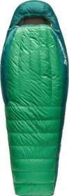 Sea to Summit Ascent -9°C Long Mumienschlafsack