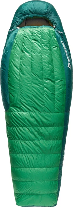 Sea to Summit Ascent -9°C Long Mumienschlafsack