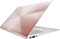 ASUS ZenBook rose UX21E-KX020V, gold, Core i3-2367M, 4GB RAM, 64GB SSD, PL Vorschaubild