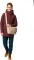 Vaude Coreway 6 Umhängetasche linen Vorschaubild