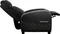 Cougar Ranger Elite Gaming-Sofa, schwarz/gold Vorschaubild