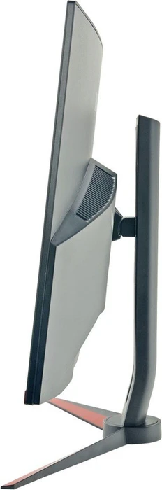 HANNspree Gaming HG324QJB, 31.5"
