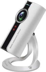 Stabo WLAN indoorcam_fisheye