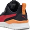 Puma Anzarun Lite AC+ PS new navy/for all time red/orange glo (Junior) Vorschaubild
