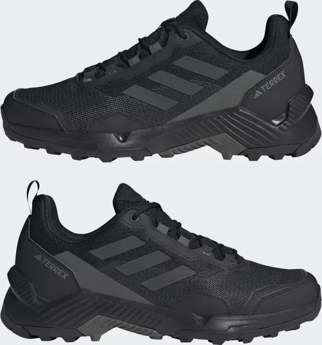 adidas Eastrail 2.0 core black/carbon/grey five (Herren)