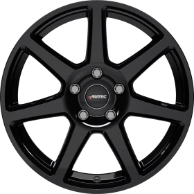 Autec Typ TL Tallin 6.5x16 5/112 ET41 (verschiedene Farben)