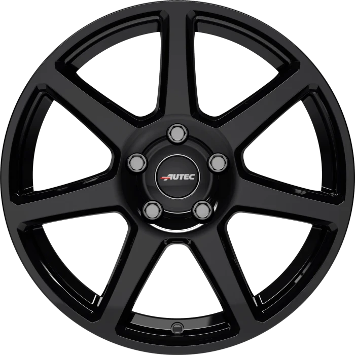 Autec Typ TE Tallin 7.5x18 5/112 ET39 (verschiedene Farben)