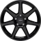 Autec Typ TE Tallin 7.5x18 5/112 ET39 (verschiedene Farben) Vorschaubild