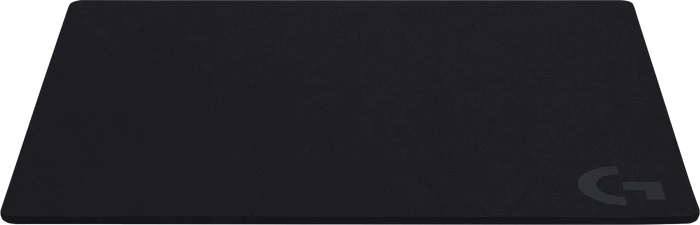 Logitech G740 Large Thick Gaming Mouse Pad, 400x460mm, schwarz