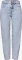 Street One Studio Mid Waist Barrel Leg Loose Fit Jeans bleached wash (Damen) Vorschaubild