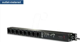 Gude Expert Power Control, 0HE, 8-fach, 220V