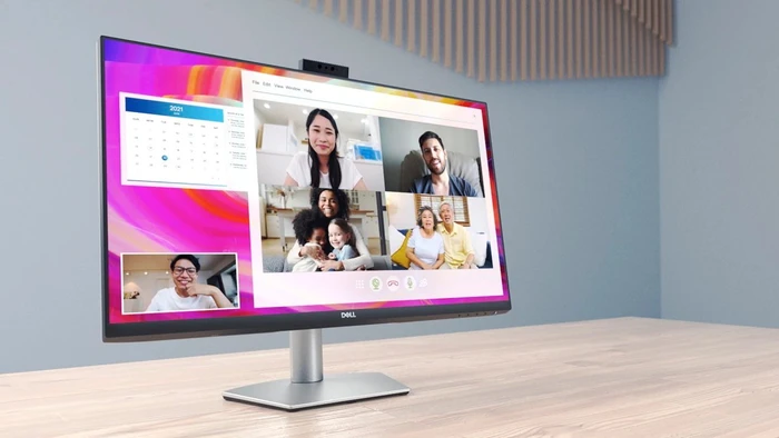 Dell S2722DZ, 27"