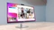 Dell S2722DZ, 27" Vorschaubild