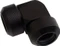 Alphacool Eiszapfen L-Verbinder 90° 13mm, deep black Vorschaubild