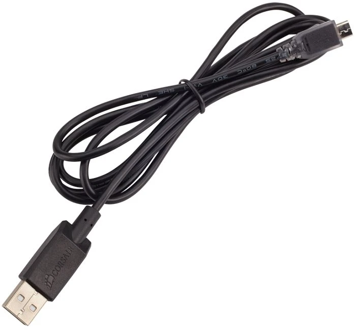 Corsair H2100 Dolby 7.1 Wireless