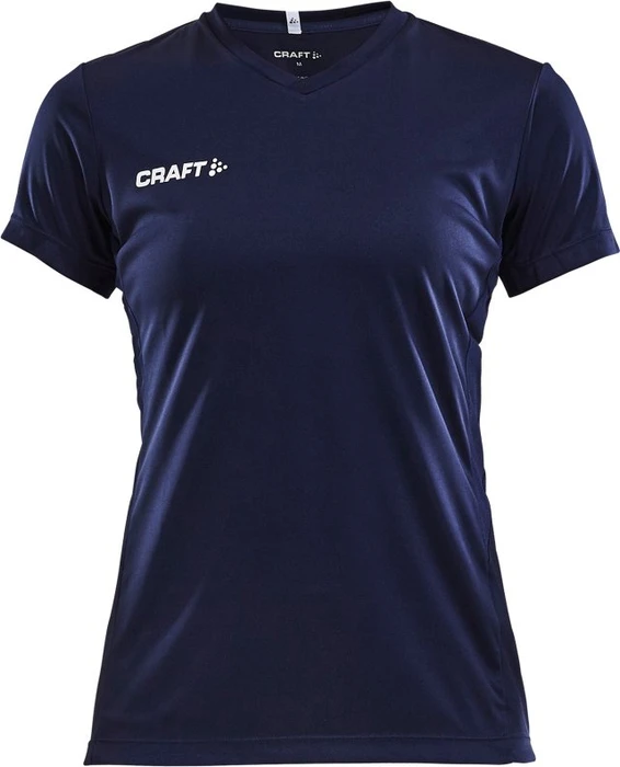 Craft Squad Go Funktionsshirt kurzarm (Damen)