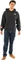 The North Face Axys Hoodie Vorschaubild