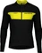Scott RC Warm Reversible WB Fahrradjacke black/sulphur yellow (Herren) Vorschaubild