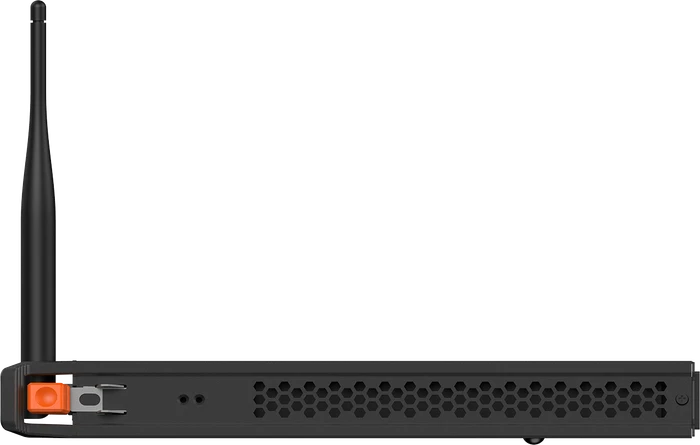 ViewSonic VPC25-W33-P1, Core i5-10400T, 8GB RAM, 256GB SSD