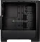 BitFenix Nova Mesh, schwarz Vorschaubild