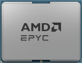AMD Epyc 8124P, 16c/32T, 2.45-3.00GHz, tray