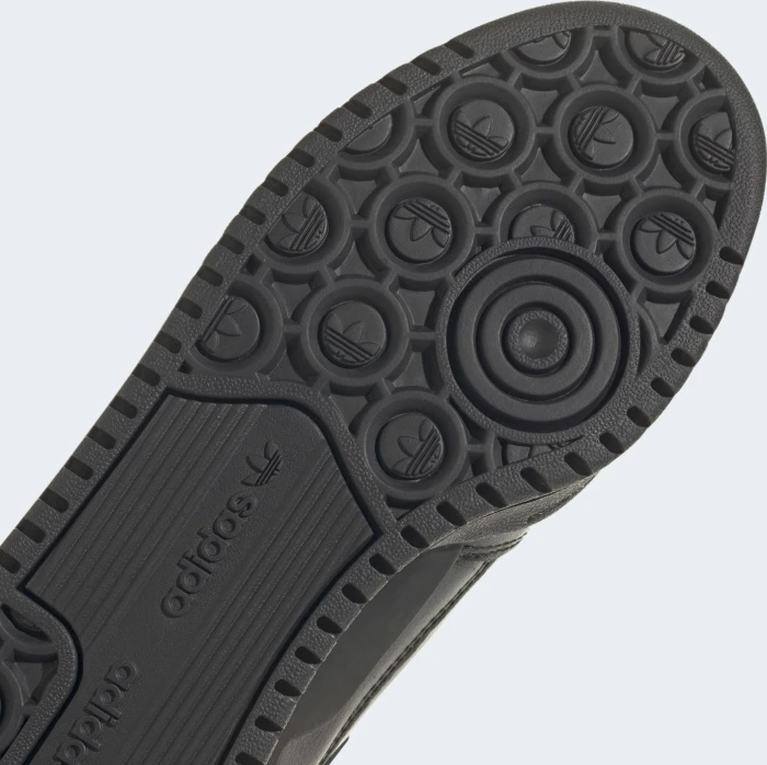 adidas Forum Bold core black/grey six (Damen)