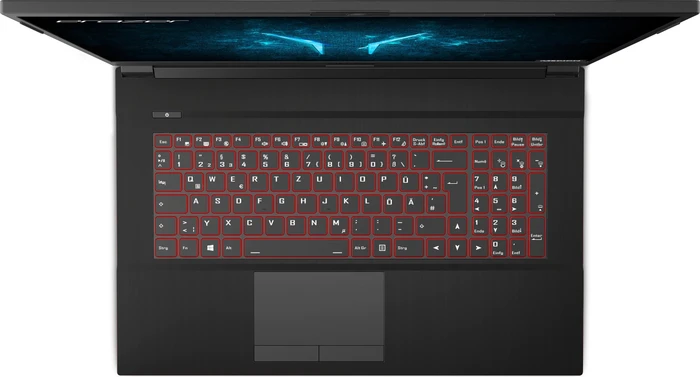 Medion Erazer Defender P10, Core i5-10300H, 16GB RAM, 512GB SSD, GeForce RTX 2060, DE