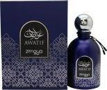Zimaya Awatif Pour Homme Eau de Parfum, 100ml