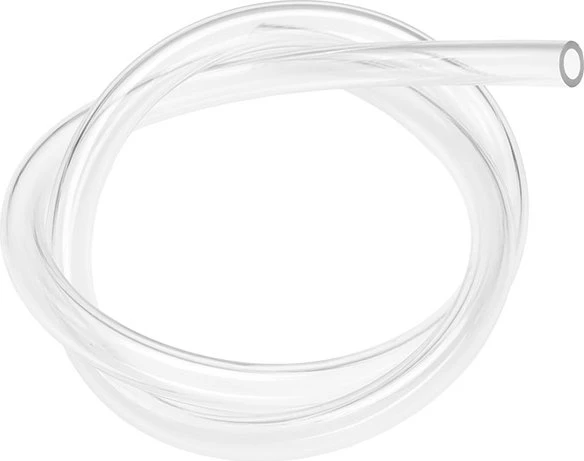 Barrow PU Soft Tube, 16/10mm, 1m, transparent (RGTP-H) – Bild 3 von 5