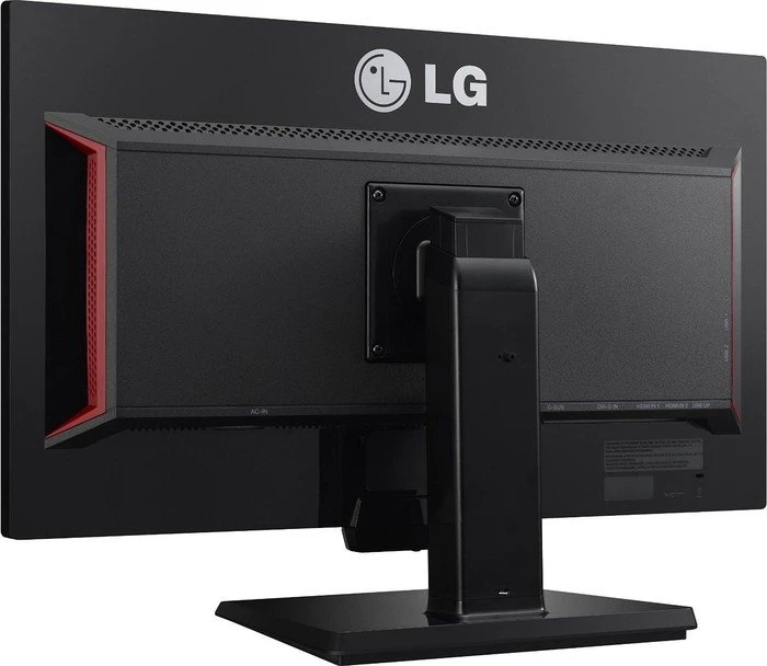 LG 24GM77-B, 24"