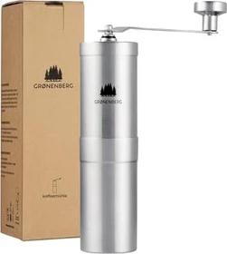 Grønenberg manuelle Kaffeemühle