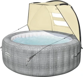Bestway Lay-Z-Spa Sonnendach 183x94x109cm