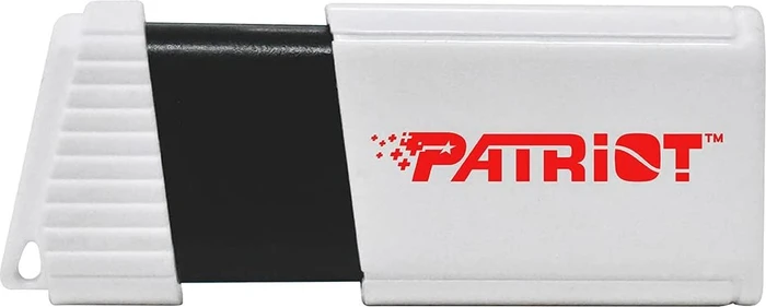Patriot Supersonic Rage Prime 250GB, USB-A, USB 3.2 Gen 2×1