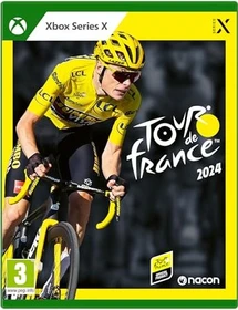 Tour de France 2024 (Xbox One/SX)