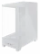 ASUS A31 Plus TG ARGB White, Glasfenster Vorschaubild