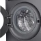 LG F4WX701YB Frontlader mattschwarz Vorschaubild