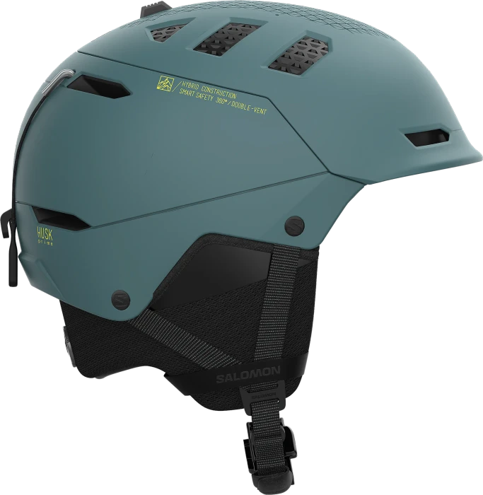 Salomon Husk Prime Helm north atlantic