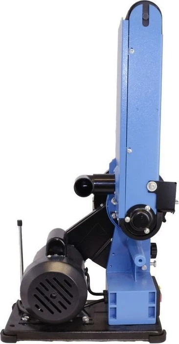 Güde GBTS 400 Elektro-Kombischleifer