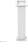 Neomounts Tablet-Stand 9.7-11", weiß Vorschaubild