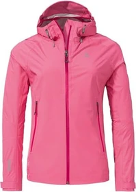 Schöffel Vistdal Funktionsjacke holly pink (Damen)