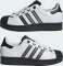 adidas Superstar II cloud white/matte silver/core black (Junior) Vorschaubild