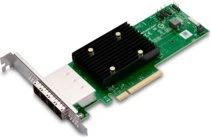 Broadcom HBA 9500-16e, PCIe 4.0 x8