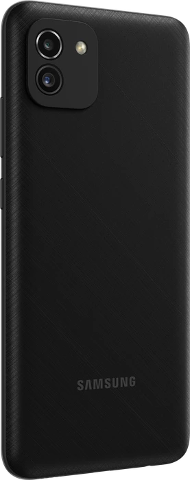 Samsung Galaxy A03 NFC 32GB schwarz