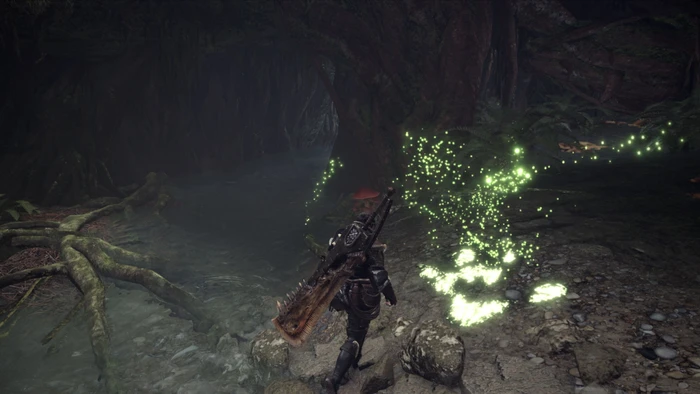 Monster Hunter: World (PS4)