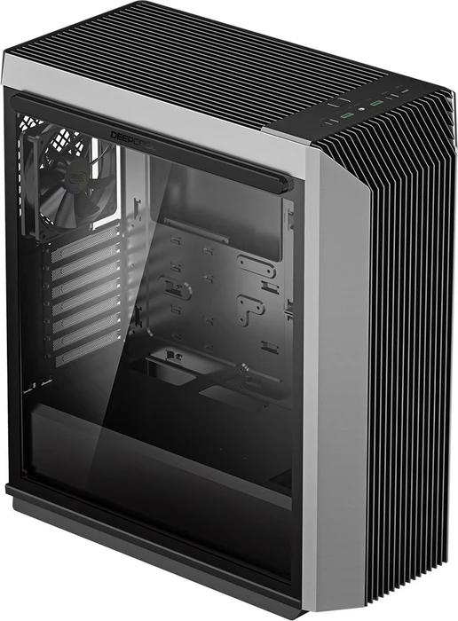 DeepCool CL500, Glasfenster