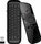 Fantec AIR-300 Air Mouse Fernbedienung mit integrierter Tastatur schwarz, USB-A (2469)