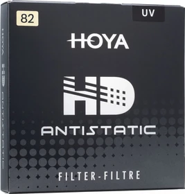 Hoya UV HD Antistatic 82mm
